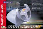     Pelican Rally 2 Racing Wheel