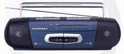  SoundMax SM-2201
