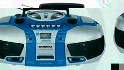  SoundMax SM-1407