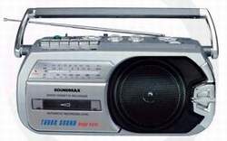  SoundMax SM-1010