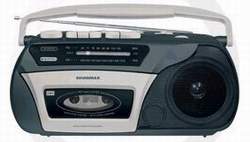  SoundMax SM-1009