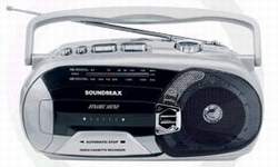 SoundMax SM-1008