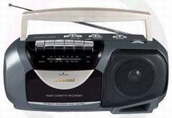  SoundMax SM-1002