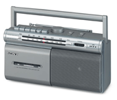  Sony CFM-20L