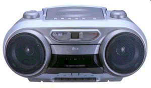 LG CD-363AX