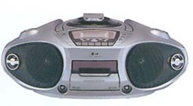  LG CD-M371
