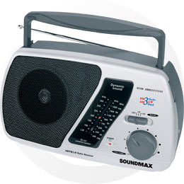  SoundMax SM-1604