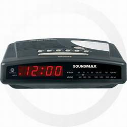  SoundMax SM-1505
