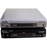 DVD- Gemix M-2000
