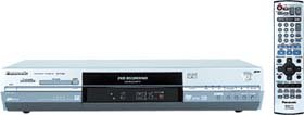 DVD- Panasonic DMR-E65EE-S