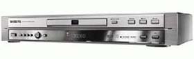 DVD- Toshiba SD-520E-S