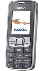   Nokia 3109 Classic Grey