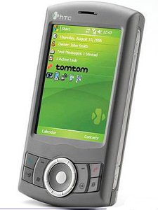   HTC  P3300 (Artemis)