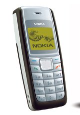   Nokia 1110i Dark Brown