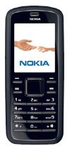   Nokia  6080 Black