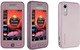   Samsung GT-S5230 soft pink