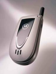   Motorola V66