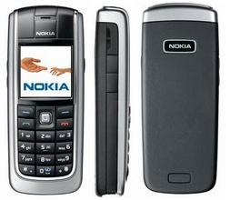   Nokia 6021
