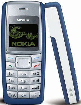   Nokia 1110