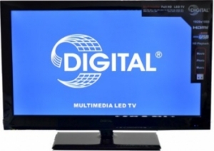  Digital DL-4011