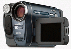  Sony CCD-TRV228E