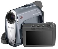  Canon MV890