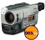  Sony CCD-TR717E