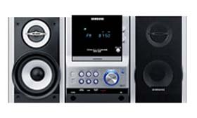   Samsung MM-DJ8S