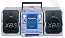   SoundMax SM-2366