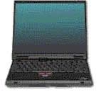  IBM ThinkPad R30 [TR017RD]