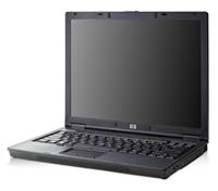  HP Compaq nc6220 P-M 1860/512/60/DVD-CD/RW/WiFi/BT/WXPP (PG789EA)