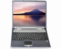 BLISS 501CE Pentium-M 1600/256/30/DVD-CDRW/FM/Linux