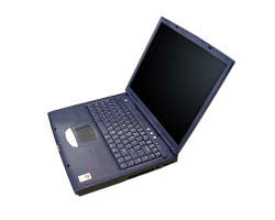 RoverBook Explorer E510 P-4 3000/512/60(5400)/DVD-RW/W