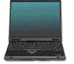  IBM ThinkPad T20 [2628-64]