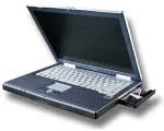  Fujitsu LifeBook A-1010 1.2GHz mobile AMD Athlon4 / 512/ 30 / 14.1