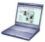  Fujitsu LifeBook E-6644  P-III-M 1066/128/30