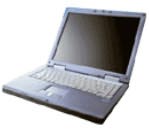  Fujitsu-Siemens Lifebook C-1020/005 P4-1700/256/40/DVD-CDRW/Win Me