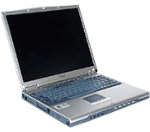  Fujitsu-Siemens Lifebook E-7010/001 P4-1600/256/30/DVD-CDRW/FDD