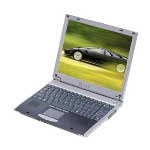  RoverBook Discovery KT4 PIII-M-1000/256/30/DVD-CDRW/FDD/LAN100/F-m/GPRS/LiIon/W`xp