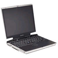  Toshiba Portege M100 P-M(713) 1300/256/40/DVD-CDRW/WiFi/BT/W