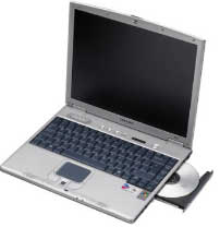  Samsung X-05 (OVU) C-M 1400/256/40/DVD-CDRW (NX05CH50VU/SER,16491)