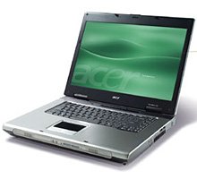  Acer TravelMate 2701LC P4-2800/256/40/DVD-CDRW/WXpH (LX.T6005.012)