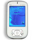   T-Mobile MDA compact