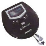 MP3- Philips Expanium 501