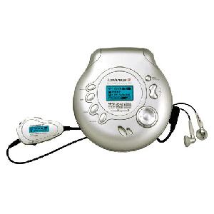 MP3- iRiver iMP-250