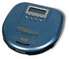 MP3- D-Pro MP-876
