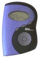 MP3- Diamond Rio 600