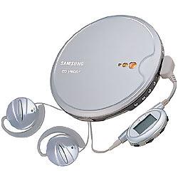 MP3- Samsung MCD-HF920 Silver