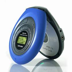 MP3- iRiver iMP-700