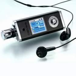 MP3- iRiver iFP-1095
